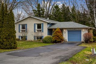 Backsplit for Sale, 15 Morrow Ave, Brighton, ON