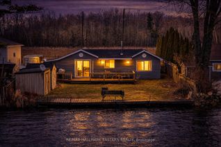 House for Sale, 252 Lake Rd, Trent Hills, ON