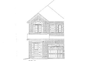 Semi-Detached House for Sale, 1160 Zinnia Gdns N, Pickering, ON