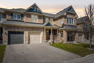 Townhouse for Sale, 1837 Liatris Dr, Pickering, ON