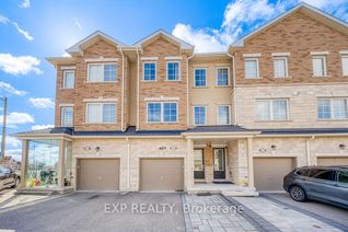 Freehold Townhouse for Sale, 33 Karl Williams Ln, Markham, ON