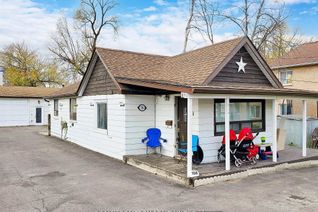 Bungalow for Sale, 156 The Queensway St S, Georgina, ON