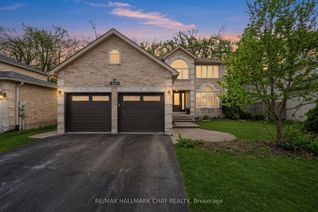 House for Sale, 63 Northview Cres, Barrie, ON