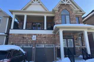 Duplex for Rent, 9 Bannister Rd #Upper, Barrie, ON