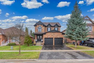 Detached House for Sale, 83 Atwood Ave, Halton Hills, ON