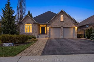 Bungaloft for Sale, 102 Kortright Rd E, Guelph, ON