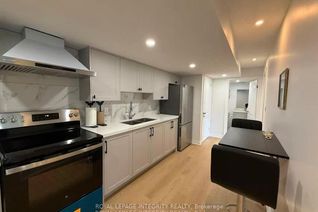 Townhouse for Rent, 926 Fletcher Cir #Basement, Kanata, ON
