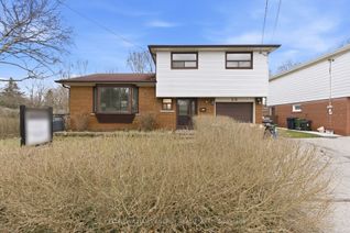 Sidesplit for Sale, 20 Ravenview Dr, Toronto, ON