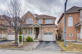 House for Sale, 20 Everett St, Markham, ON