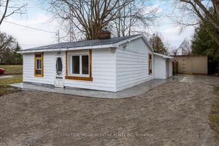 Detached House for Sale, 8993 5th Line, Essa, ON