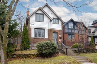 House for Sale, 562 Indian Rd, Toronto, ON