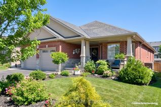 Bungalow for Sale, 65 Finnie Ln, Centre Wellington, ON