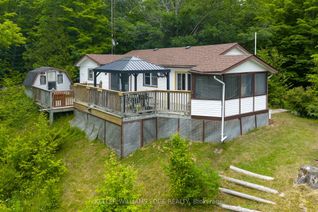 Detached House for Sale, 1180 Guigue Rd, Frontenac, ON
