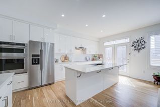 Detached House for Sale, 1226 Muskoka Hts, Milton, ON