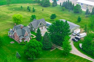 Residential Farm for Sale, 965 Metler Rd, Pelham, ON