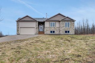 Bungalow for Sale, 268 Boyds Rd, Lanark Highlands, ON