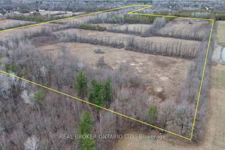 Property for Sale, Lot 1 Kennedy Rd, North Grenville, ON