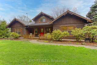 Bungaloft for Sale, 1970 Hollow Rd, Thorold, ON