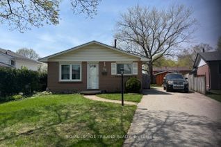 Backsplit for Sale, 66 Garland Cres, London East, ON