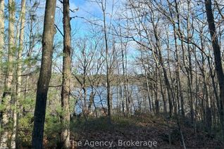 Vacant Residential Land for Sale, 1766 Muskoka Road 169 Rd, Gravenhurst, ON