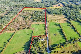 Property for Sale, 0 BALLYCANOE Rd, Front of Yonge, ON Property for Sale, 0 BALLYCANOE Rd, Front of Yonge, ON