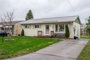 House for Sale, 39 Bay St St W, Trent Hills, ON