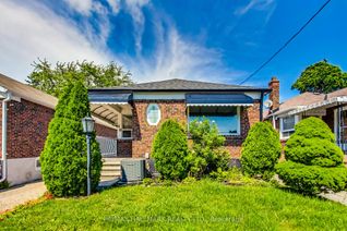 House for Rent, 40 Tiago Ave, Toronto, ON