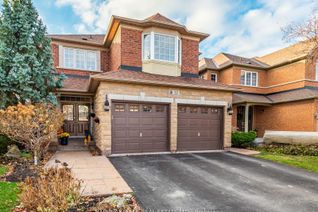 Detached House for Sale, 12 Barberry Cres, Richmond Hill, ON Detached House for Sale, 12 Barberry Cres, Richmond Hill, ON