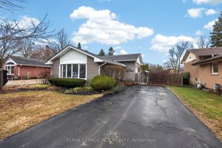 Property for Sale, 215 Zina St, Orangeville, ON