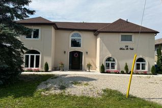 Detached House for Sale, 191 Main St W, Southgate, ON Detached House for Sale, 191 Main St W, Southgate, ON