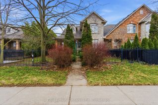Freehold Townhouse for Sale, 189 Livingston Ave, Grimsby, ON