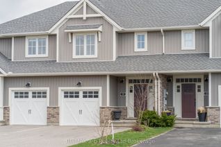 Freehold Townhouse for Sale, 19 Huntley Ave, Tillsonburg, ON