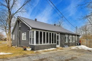 Detached House for Sale, 16175 Jane St, King, ON