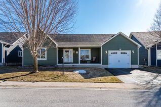 Bungalow for Sale, 1 Gidley Ct, Penetanguishene, ON