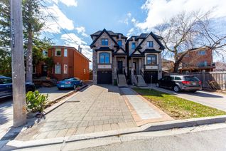 Detached House for Sale, 31 John Best Ave, Toronto, ON