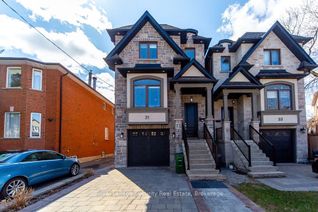 Property for Sale, 31 John Best Ave, Toronto, ON