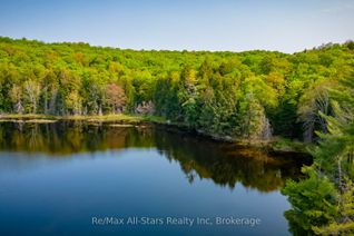 Vacant Residential Land for Sale, 0 Angle Rd, Lake of Bays, ON