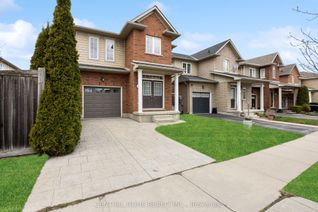 Detached House for Sale, 165 Palacebeach Trl, Hamilton, ON Detached House for Sale, 165 Palacebeach Trl, Hamilton, ON