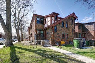 House for Rent, 1084 Avenue Rd #1, Toronto, ON
