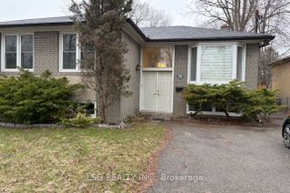 Bungalow for Rent, 268 Pleasant Ave, Toronto, ON