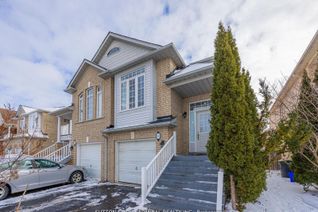 Bungalow for Sale, 101 River Rock Cres, Brampton, ON