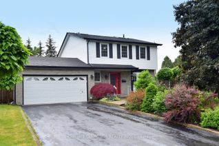 House for Sale, 95 BIRCHPARK Dr N, Grimsby, ON