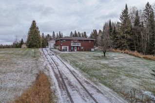 Bungalow for Sale, 592 GENESEE LAKE Rd, Powassan, ON