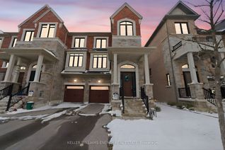 Property for Sale, 95 Dorian Dr, Whitby, ON