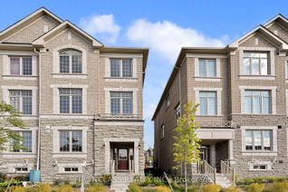 Townhouse for Sale, 3450 Denison St, Markham, ON
