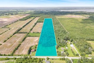 Land for Sale, Pt lot 17 Concession 2 Rd, Hawkesbury, ON