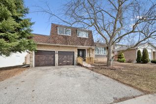 Sidesplit for Sale, 165 Brookside Cres, Kitchener, ON