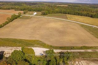 Land for Sale, 48397 Dexter Line, Central Elgin, ON Land for Sale, 48397 Dexter Line, Central Elgin, ON