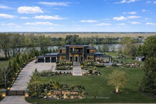 Property for Sale, 7211 Riverview Line #R.R #5, Chatham-Kent, ON