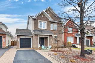 House for Sale, 2041 Cherington Cres, Orleans - Cumberland and Area, ON